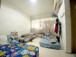 Blk 648 Ang Mo Kio 61 (Ang Mo Kio), HDB 5 Rooms #623507611